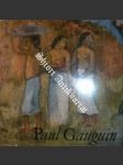 Paul gauguin - sedlák jan - náhled