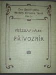 Přívozník - hálek vítězslav - náhled