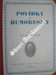 Povídky a humoresky - košnář julius - náhled