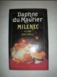Milenec a jiné povídky - MAURIER Daphne du - náhled