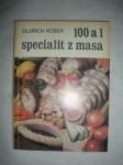100 a 1 specialit z masa (2) - kosek oldřich - náhled
