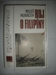 Boj o Filipíny (3) - HUBÁČEK Miloš - náhled