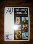 ABC kulturních památek Československa (2) - Kolektiv - náhled