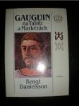 Gauguin na Tahiti a Markézách (2) - DANIELSSON Bengt - náhled