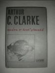 Zpráva o třetí planetě - CLARKE Arthur C. - náhled