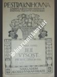 Její výsost - bang herman - náhled