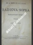 Radiová sopka - white st.e. / adams s.h. - náhled
