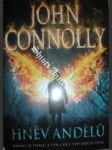 Hněv andělů - connolly john - náhled