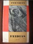 Feidias (2) - FREL Jiří - náhled