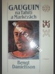 Gauguin na Tahiti a Markézách - DANIELSSON Bengt - náhled