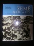 Země bohů a lidí / Pohledy do řeckého dávnověku / (2) - HOŠEK Radislav - náhled