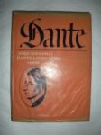 Dante a jeho doba (4) - MONTANELLI Indro - náhled