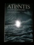 Atlantis ve světle moderní vědy - KUKAL Zdeněk - náhled