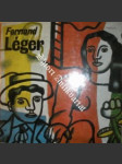 Fernand léger - mráz bohumír - náhled