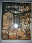 Encyklopedie světového malířství - MRÁZ Bohumír / MRÁZOVÁ Marcela - náhled