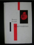 Cervantes (1963) - FRANK Bruno - náhled