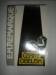 Černý Obelisk / 1986 / - REMARQUE Erich Maria - náhled