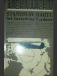 Let josephiny fordové - bártl stanislav - náhled