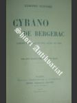 Cyrano de Bergerac - ROSTAND Edmond - náhled