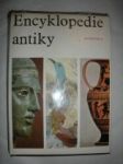 Encyklopedie antiky (3) - SVOBODA Ludvík a kol. - náhled