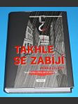 Takhle se zabíjí - náhled