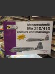 Messerschmitt Me 210/410 - náhled