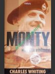 Monty - největší vítězství - tažení na balt ( duben-květen 1945 ) - whiting charles - náhled