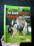 Na koni křížem krážem po Česku - náhled