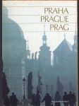 Praha / prague / prag - náhled