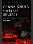 Černá kniha sovětské okupace (druhé doplněné vydání) sk263. - náhled