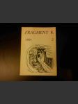 Fragment K 1991/2 - náhled