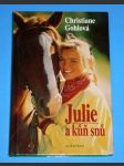 Julie 1 - Julie a kůň snů - náhled