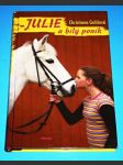 Julie 3 - Julie a bílý poník - náhled