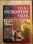 Velká encyklopedie válek - náhled