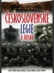 Československé legie v rusku - náhled