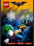 Lego batman chaos v gotham city! - náhled
