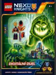 Lego nexo knights digitální duel - náhled