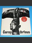 Černý Orfeus - Moderní poezie tropické Afriky - náhled