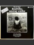 Bratříčku, zavírej vrátka - náhled