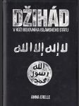 Džihád: V kůži bojovníka Islámského státu - náhled