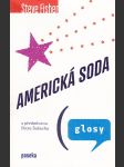 Americká soda (Glosy) - náhled