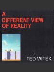 Ted Witek (A Different View of Reality) - náhled