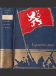 Ostrov v bouři (Legionářská epopeja III.) - náhled