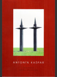 Antonín Kašpar (Dvojsochy / Double Sculptures) - náhled