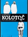 Kolotoč (K tématu vizuálního divadla v českých zemích) - náhled