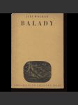 Balady - náhled
