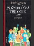 Rožmberská trilogie - náhled