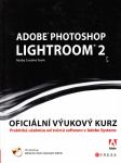 Adobe Photoshop Lightroom 2: Oficiální výukový kurz - náhled