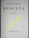Assunta (1930) - pecka dominik - náhled