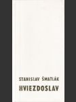 Hviezdoslav a national and world poet - náhled